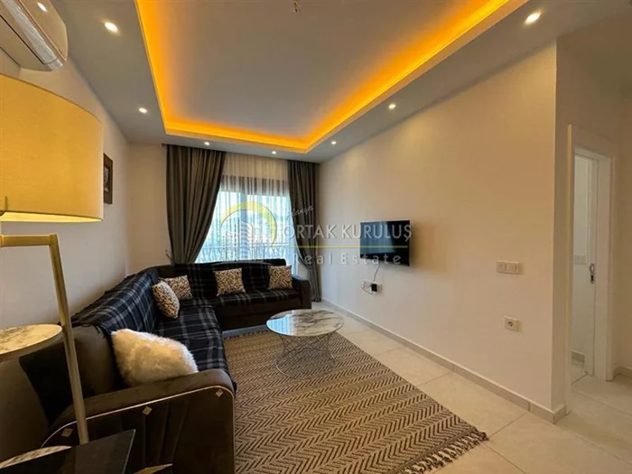 property for sale Mahmutlar - photo 27