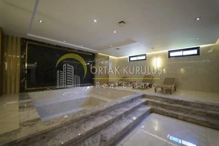 property for sale Mahmutlar - photo 14