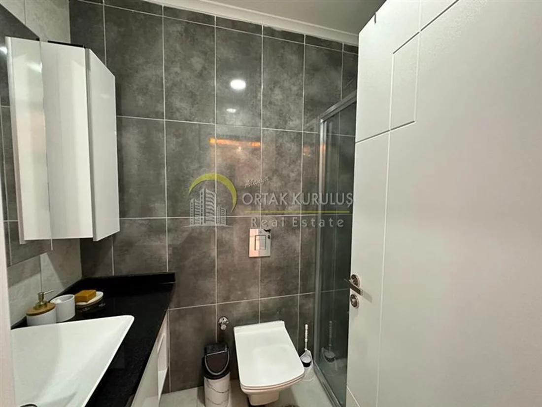 property for sale Mahmutlar - photo 33