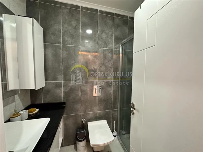 property for sale Mahmutlar - photo 33