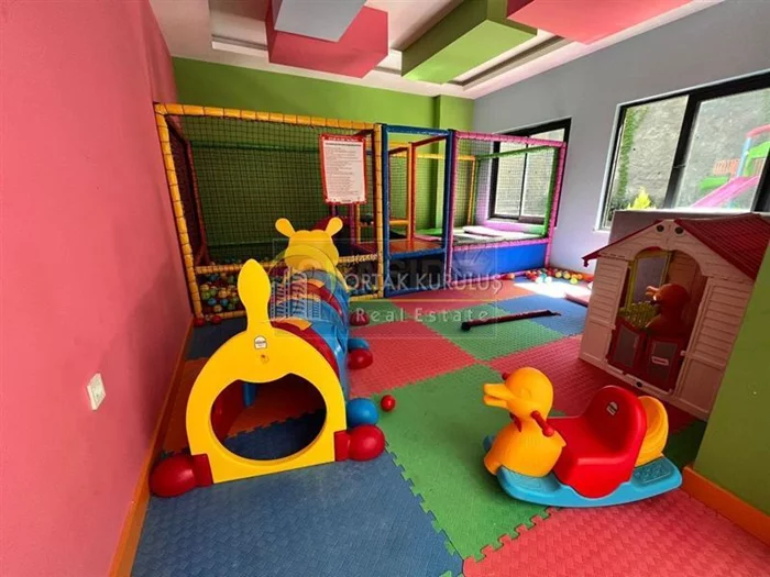 property for sale Mahmutlar - photo 16