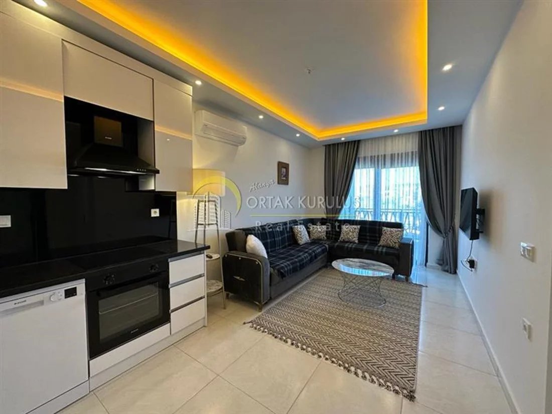property for sale Mahmutlar - photo 29