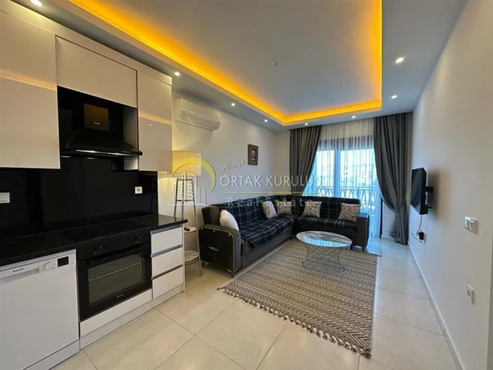 property for sale Mahmutlar - photo 29