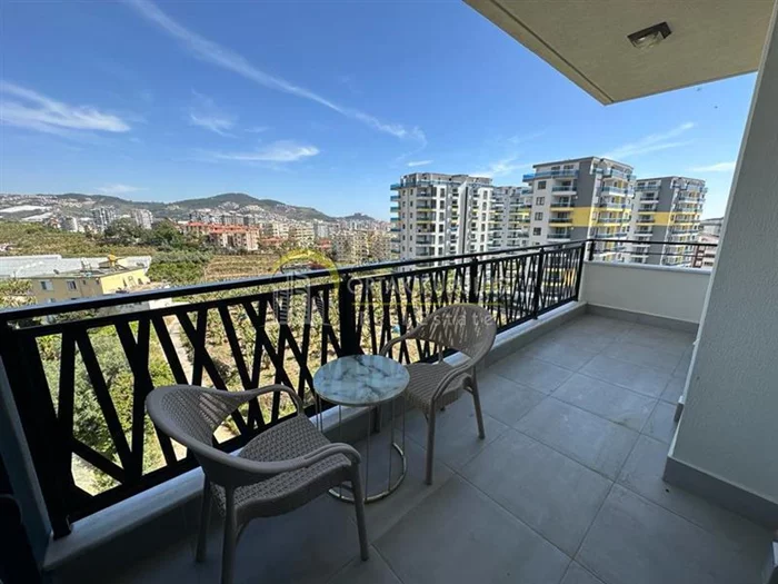 property for sale Mahmutlar - photo 37