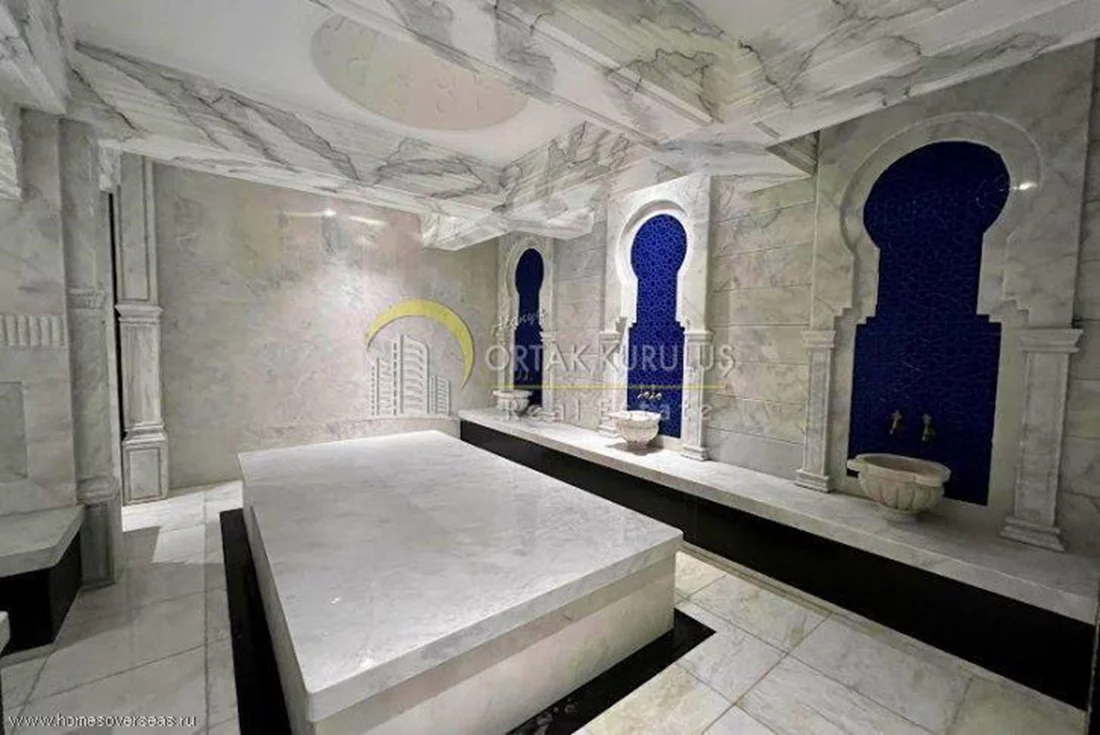 property for sale Mahmutlar - photo 13