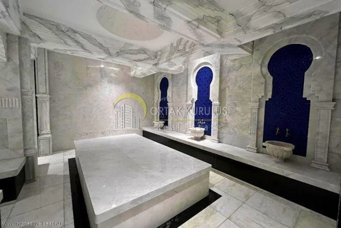 property for sale Mahmutlar - photo 13