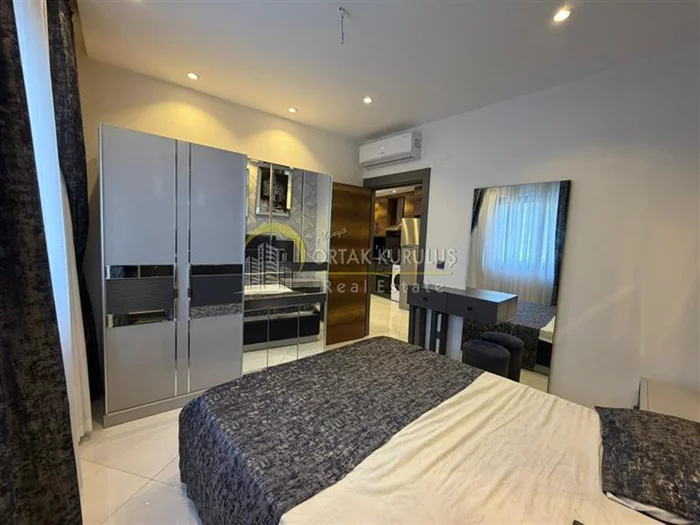 property for sale Mahmutlar - photo 31