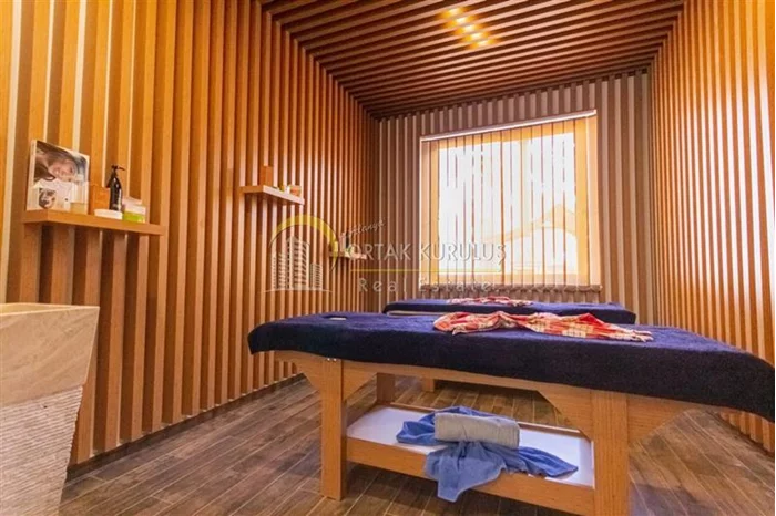 property for sale Mahmutlar - photo 15