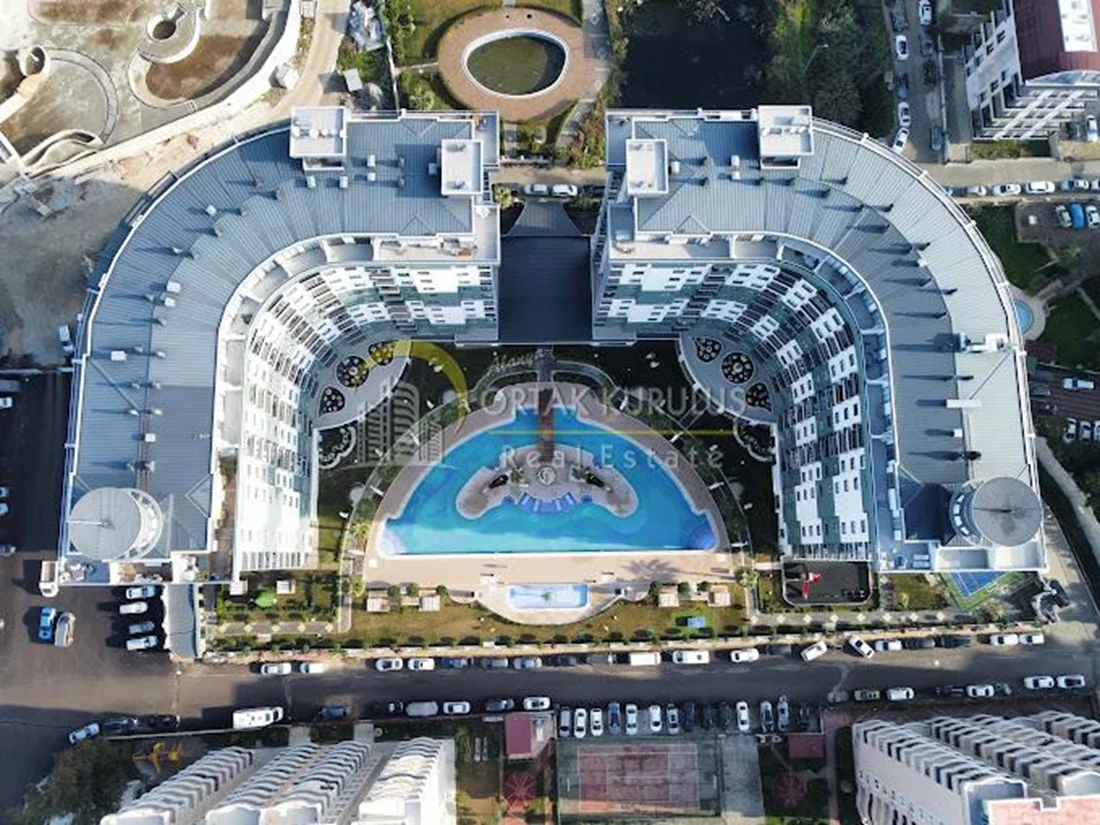 property for sale Mahmutlar - photo 4