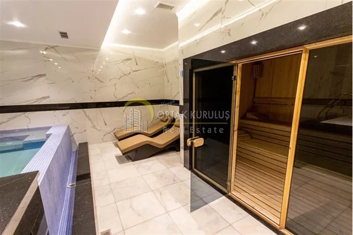 property for sale Mahmutlar - photo 16