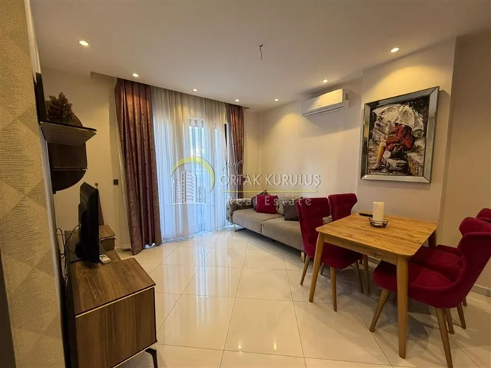property for sale Mahmutlar - photo 27