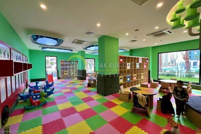 property for sale Mahmutlar - photo 17
