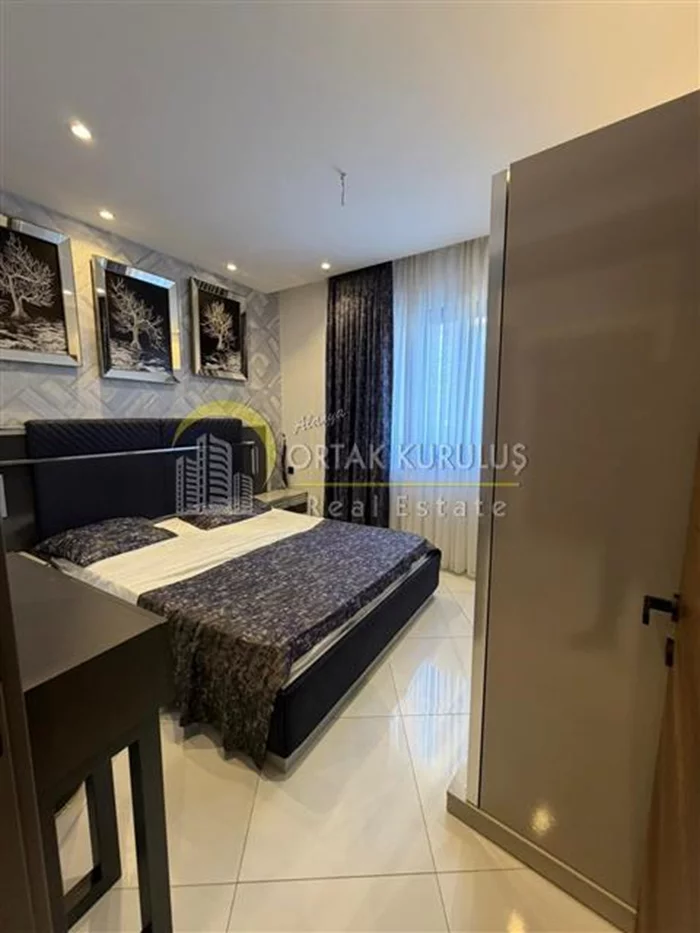 property for sale Mahmutlar - photo 33