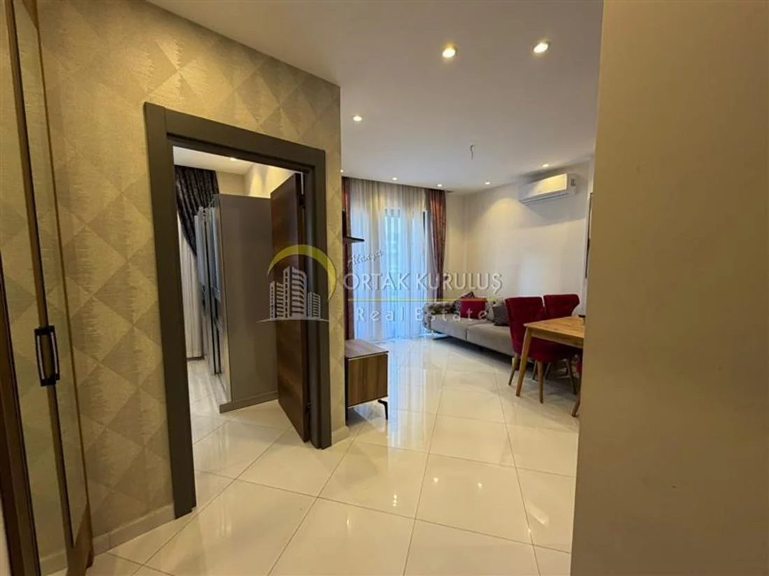 property for sale Mahmutlar - photo 30