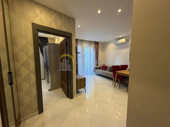 property for sale Mahmutlar - photo 30