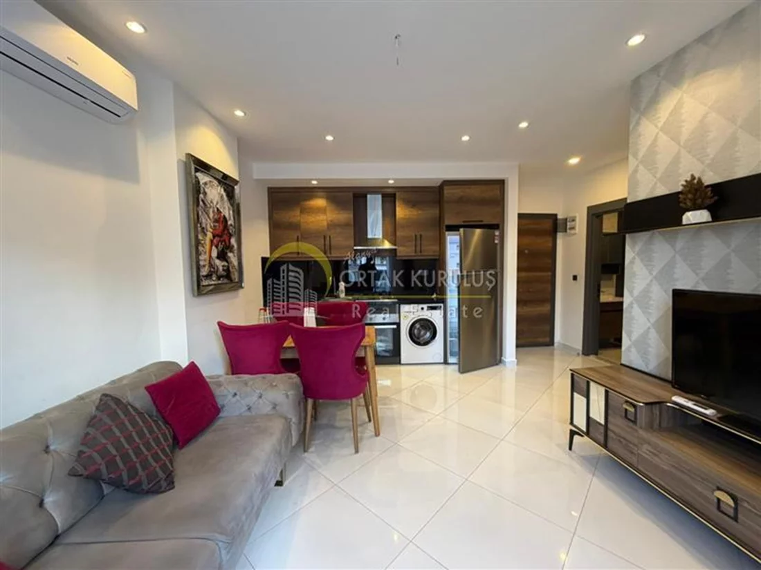 property for sale Mahmutlar - photo 26