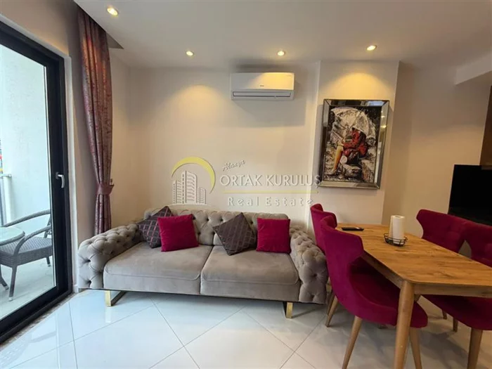 property for sale Mahmutlar - photo 29