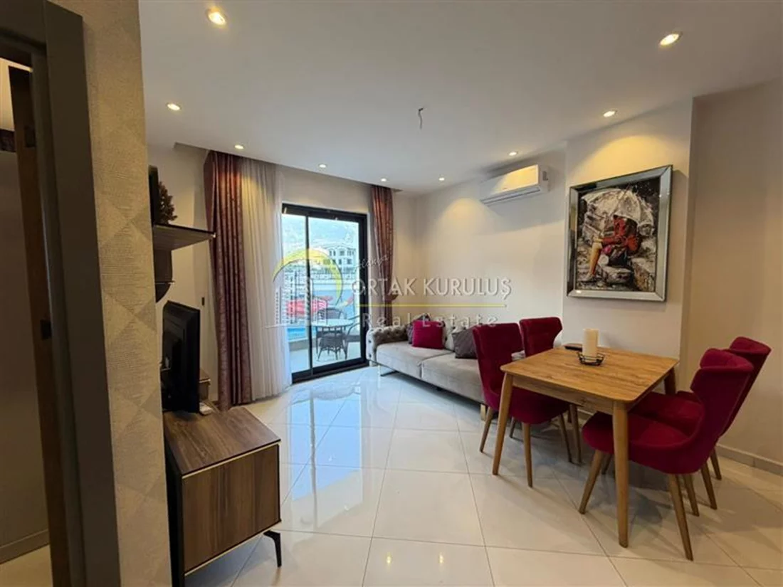 property for sale Mahmutlar - photo 25