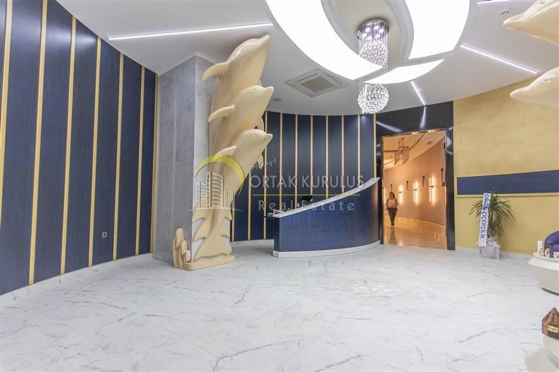 property for sale Mahmutlar - photo 22