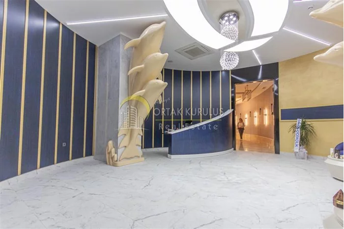 property for sale Mahmutlar - photo 22