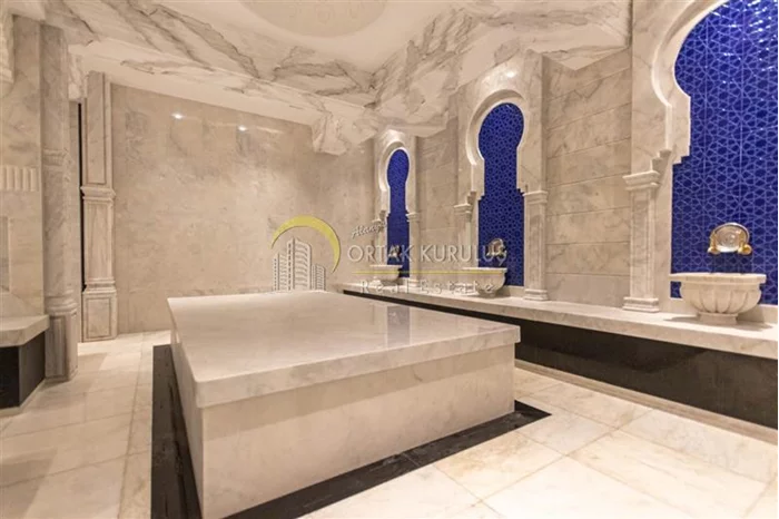 property for sale Mahmutlar - photo 14