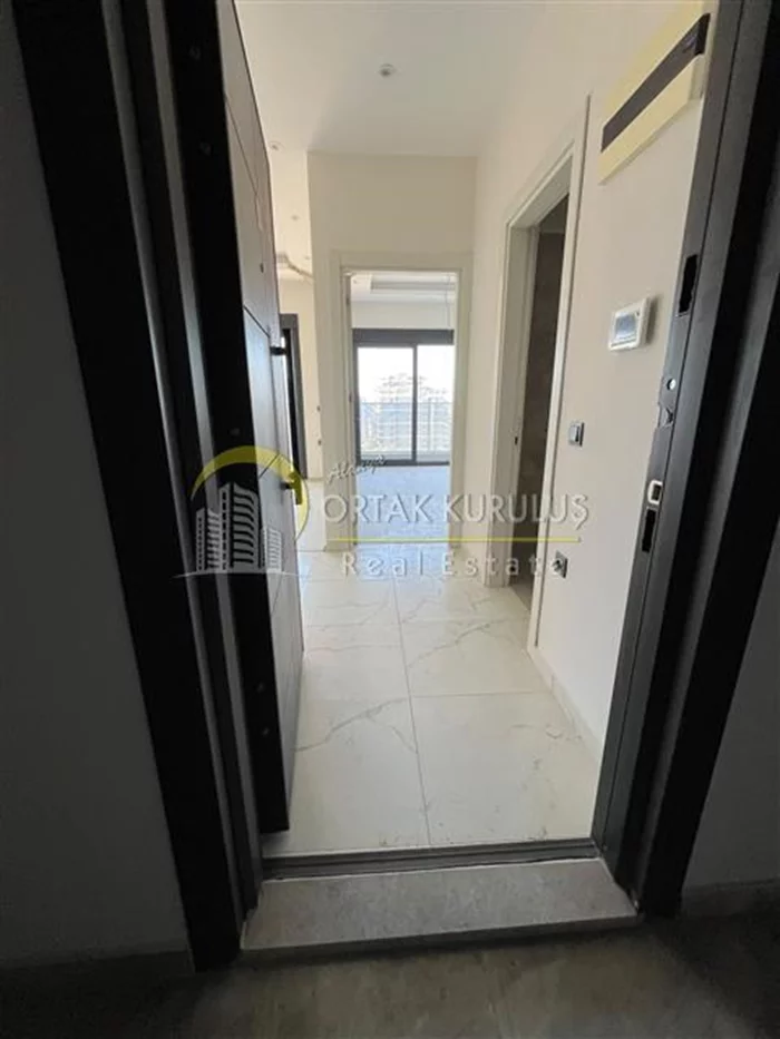 property for sale Mahmutlar - photo 22