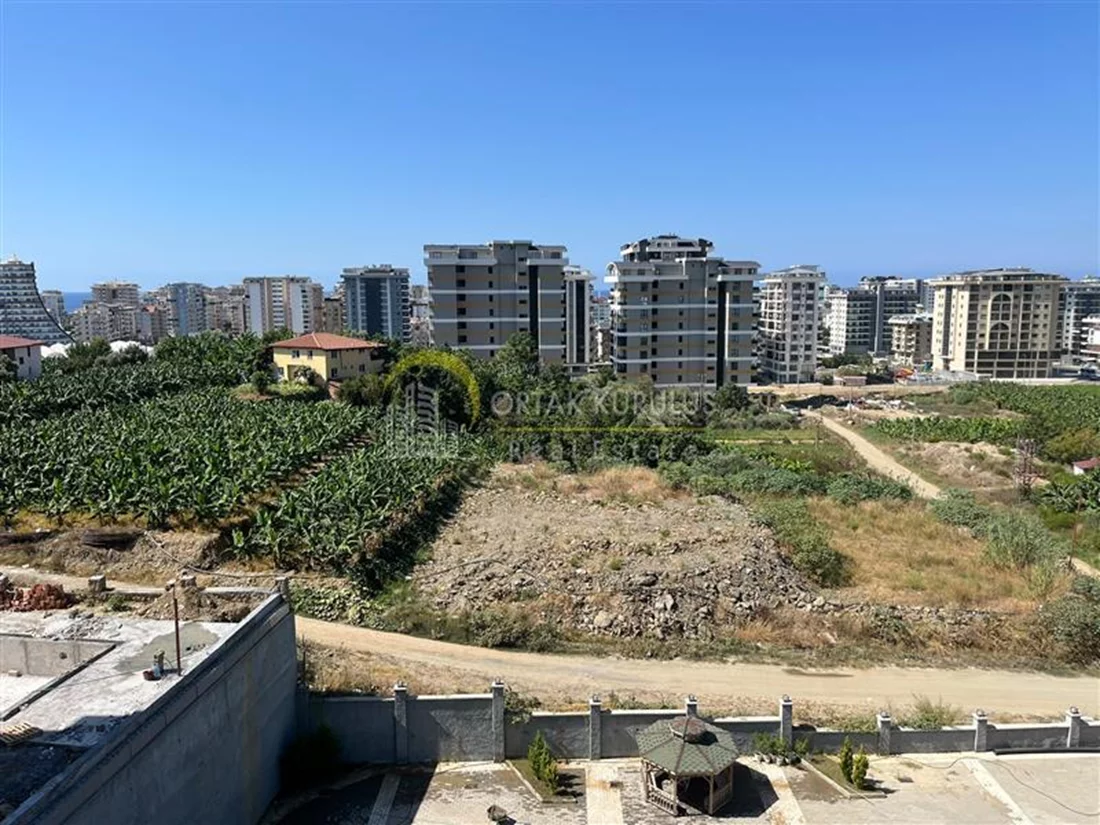 property for sale Mahmutlar - photo 35