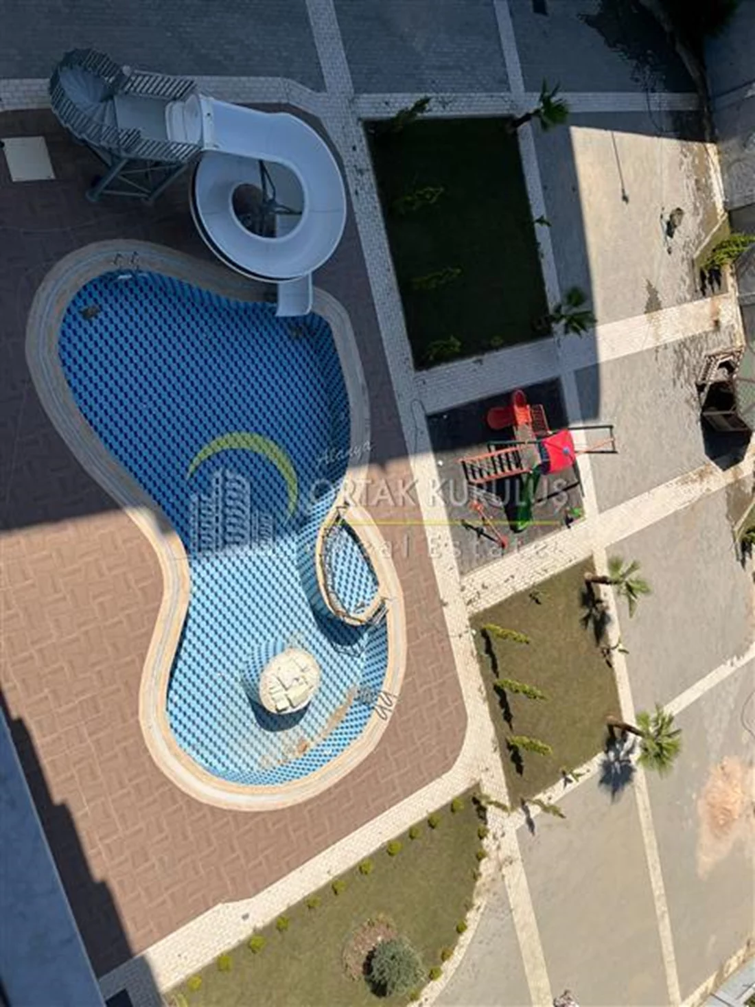 property for sale Mahmutlar - photo 8