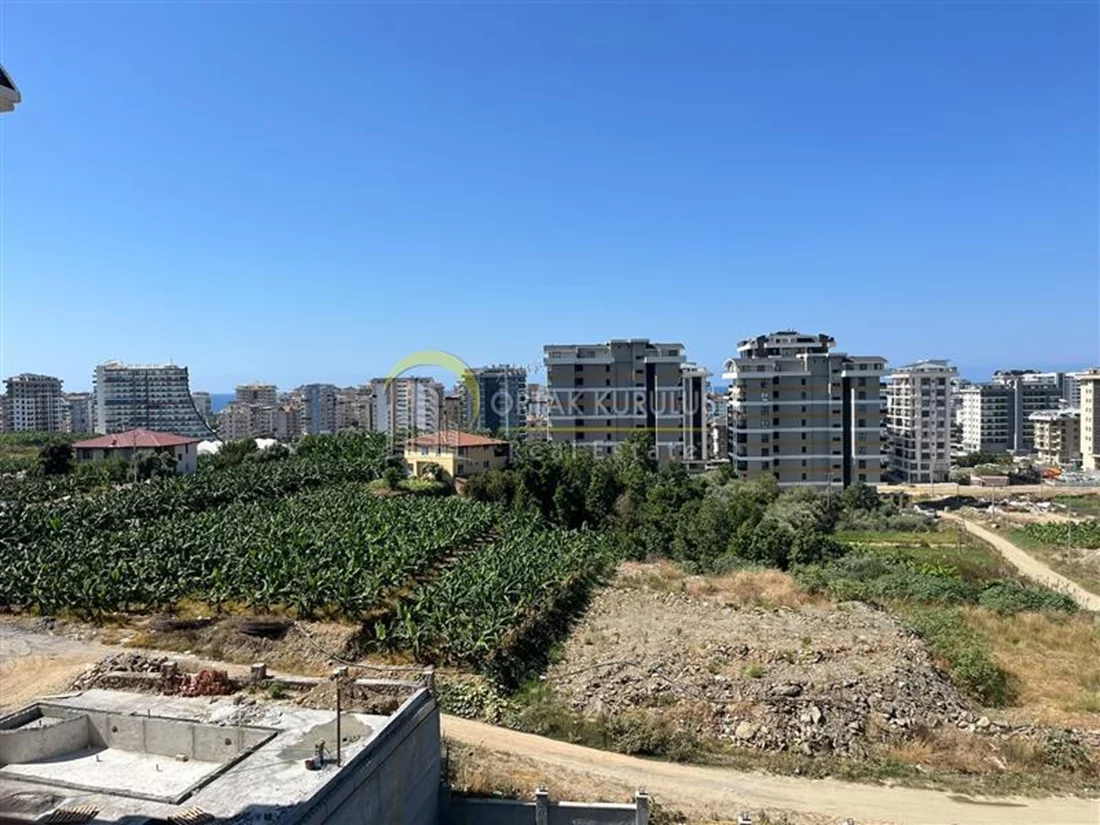 property for sale Mahmutlar - photo 33