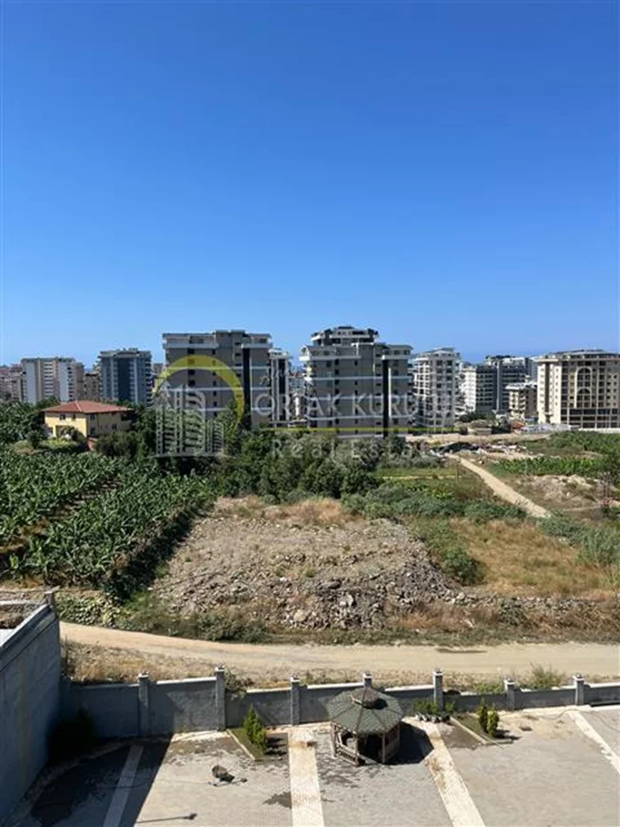 property for sale Mahmutlar - photo 32