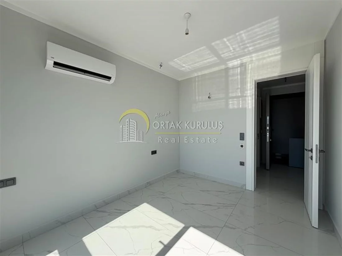 property for sale Mahmutlar - photo 19