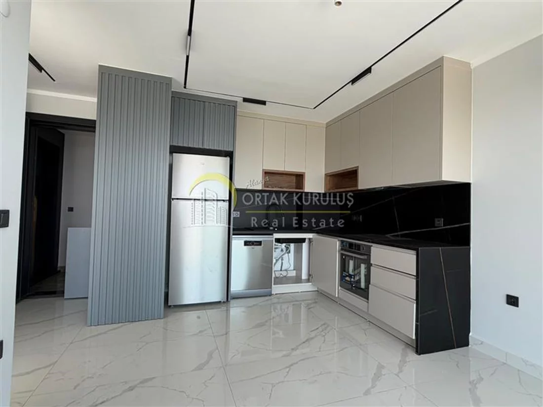 property for sale Mahmutlar - photo 16