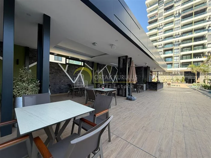 property for sale Mahmutlar - photo 15