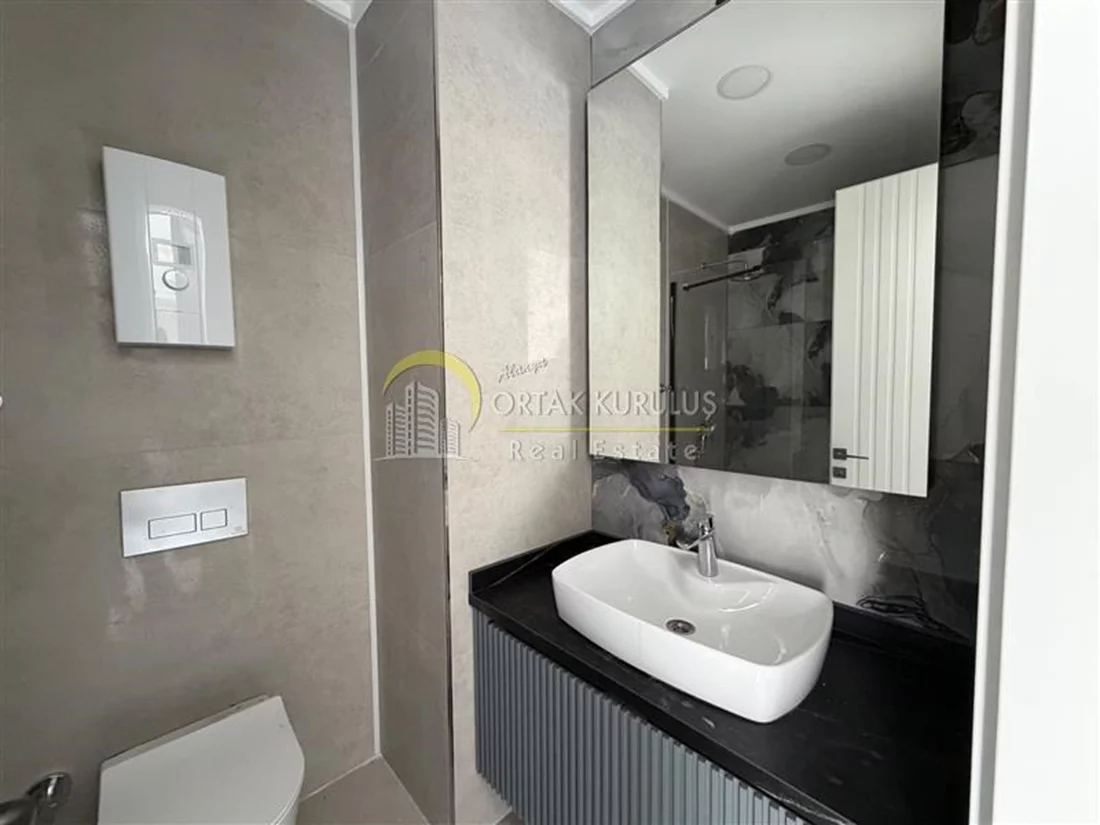 property for sale Mahmutlar - photo 21