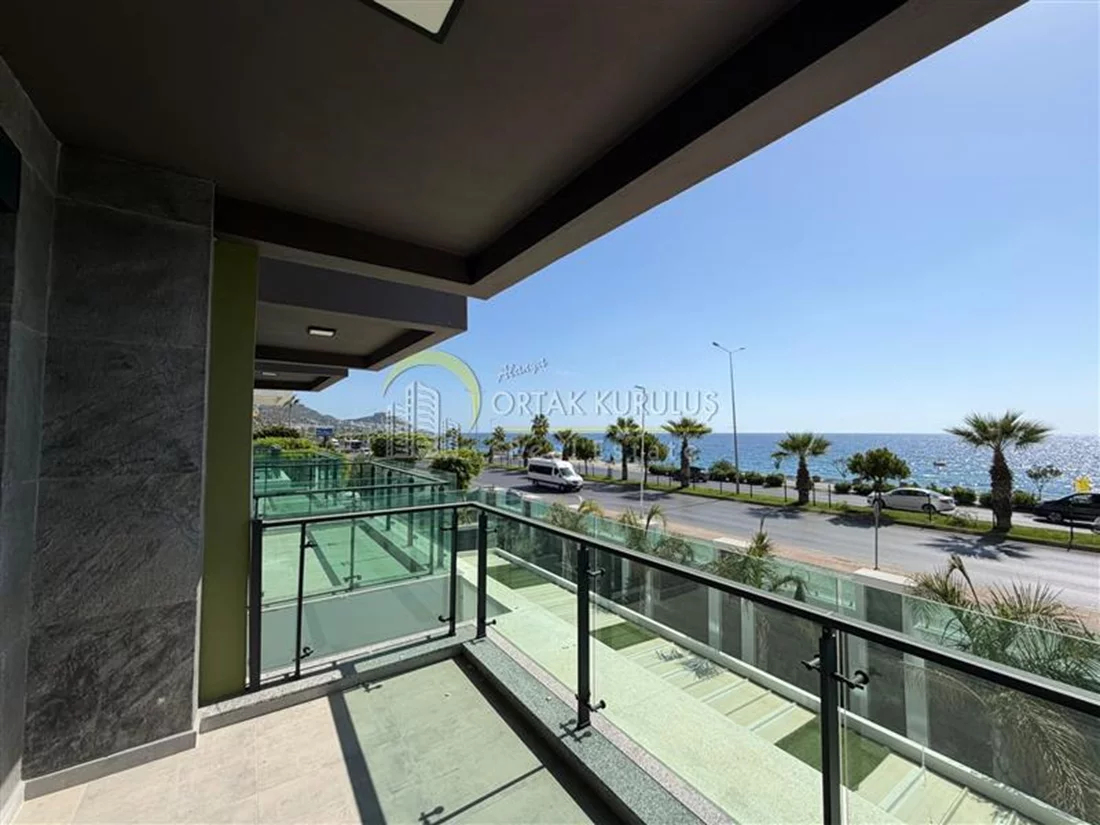 property for sale Mahmutlar - photo 22