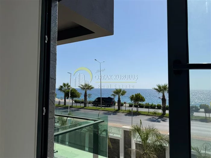 property for sale Mahmutlar - photo 26