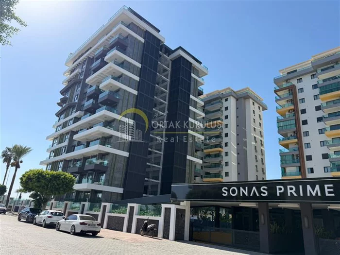 property for sale Mahmutlar - photo 2