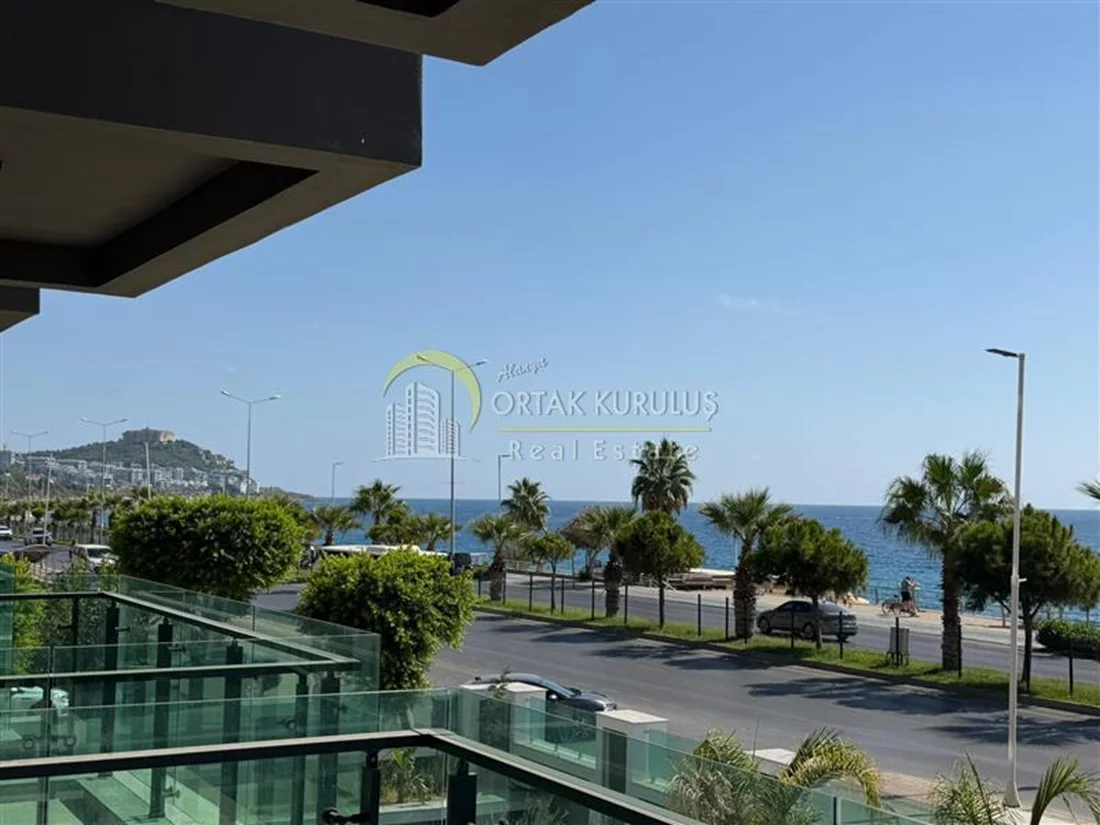 property for sale Mahmutlar - photo 24