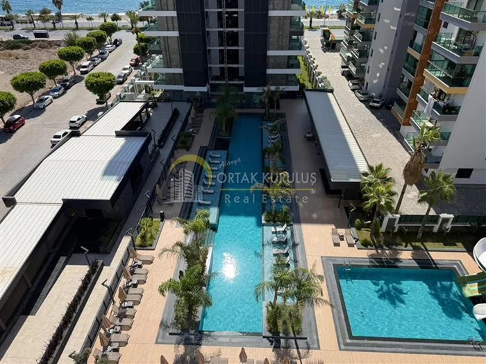 property for sale Mahmutlar - photo 9