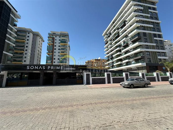 property for sale Mahmutlar - photo 12