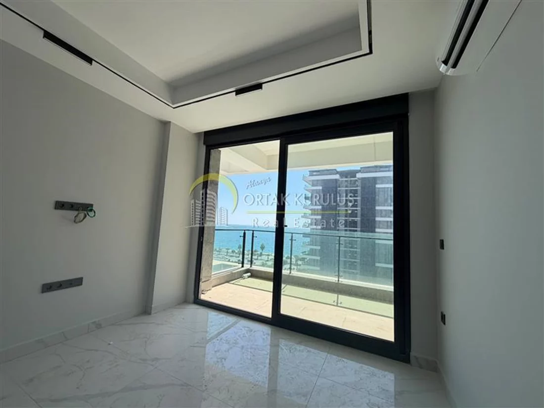 property for sale Mahmutlar - photo 32