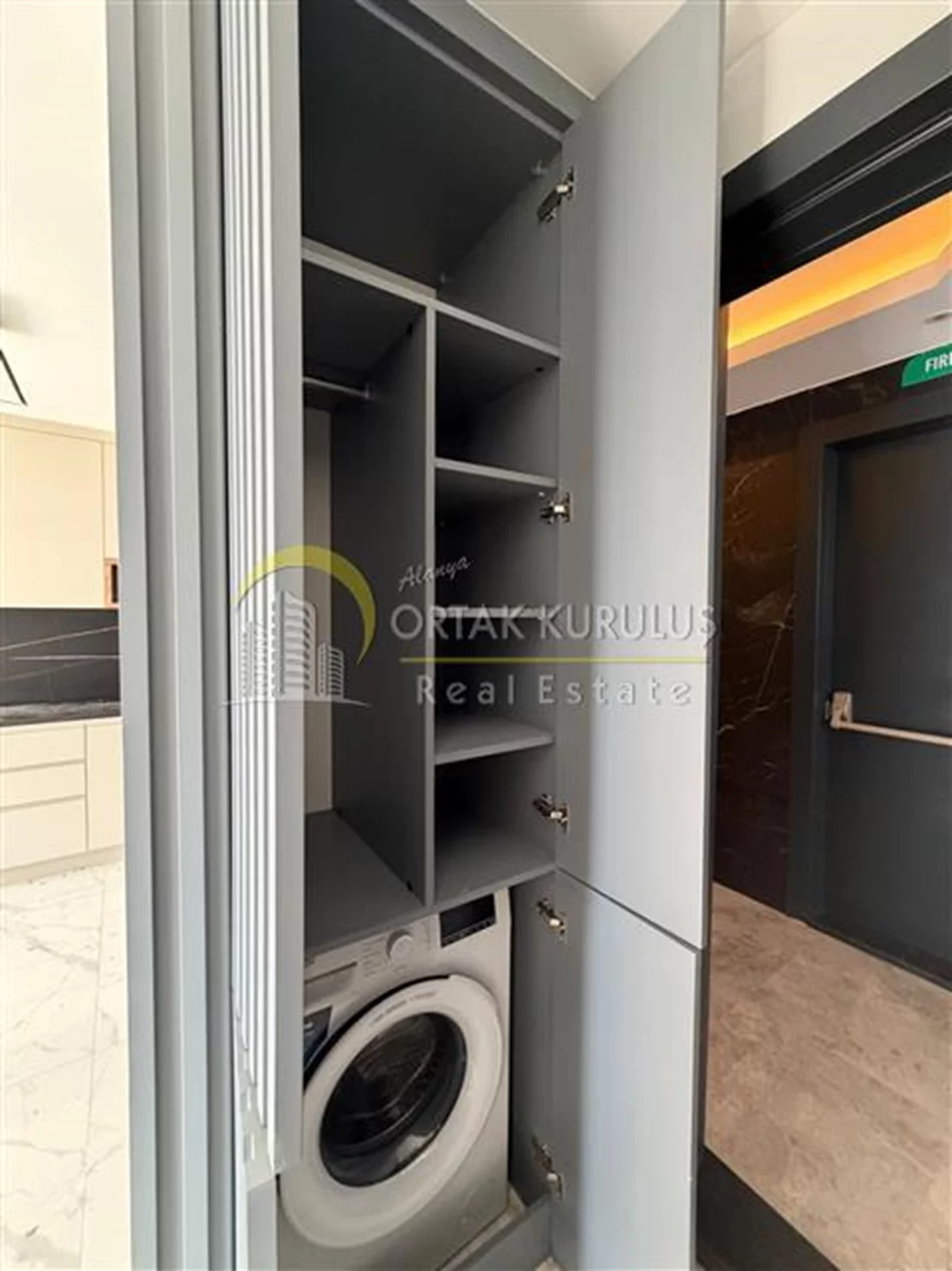 property for sale Mahmutlar - photo 43