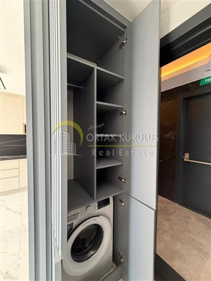 property for sale Mahmutlar - photo 43