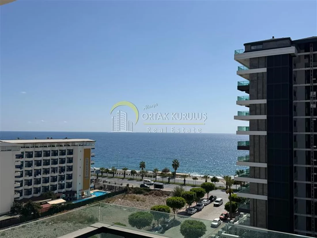 property for sale Mahmutlar - photo 51