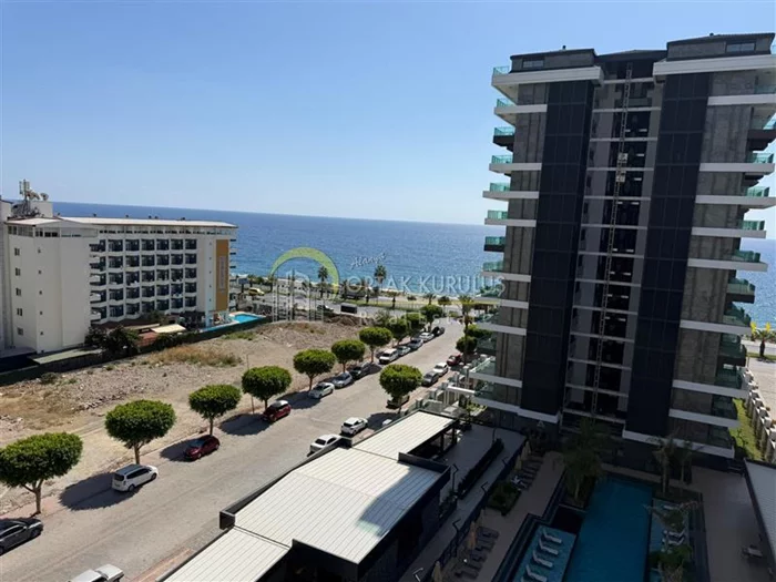 property for sale Mahmutlar - photo 52