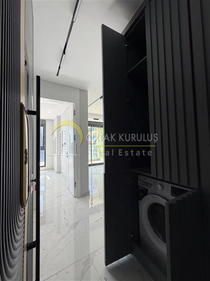 property for sale Mahmutlar - photo 45