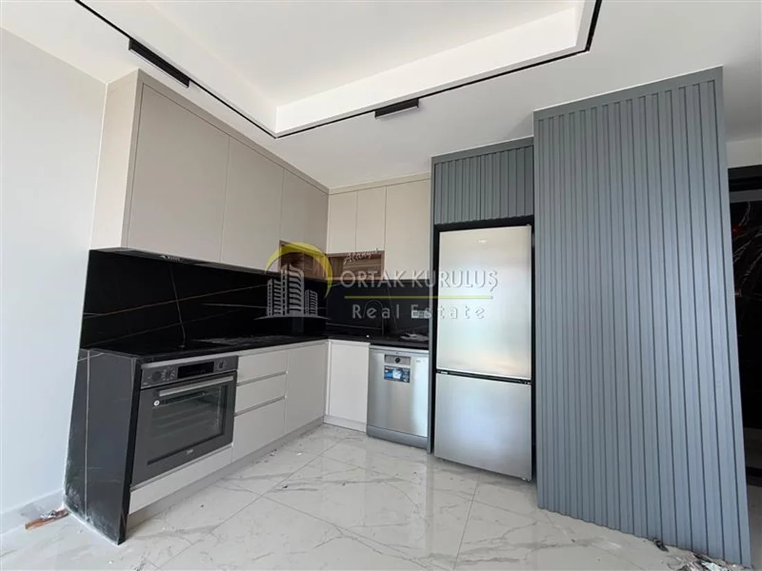 property for sale Mahmutlar - photo 39