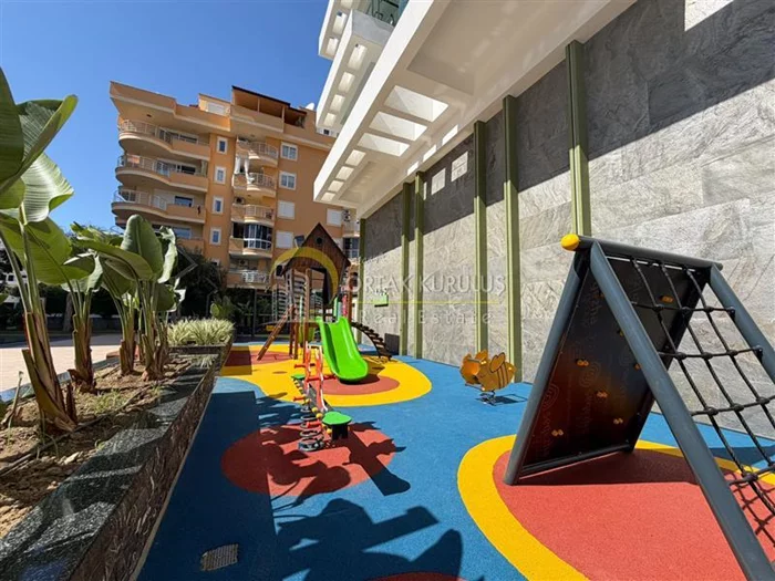 property for sale Mahmutlar - photo 22