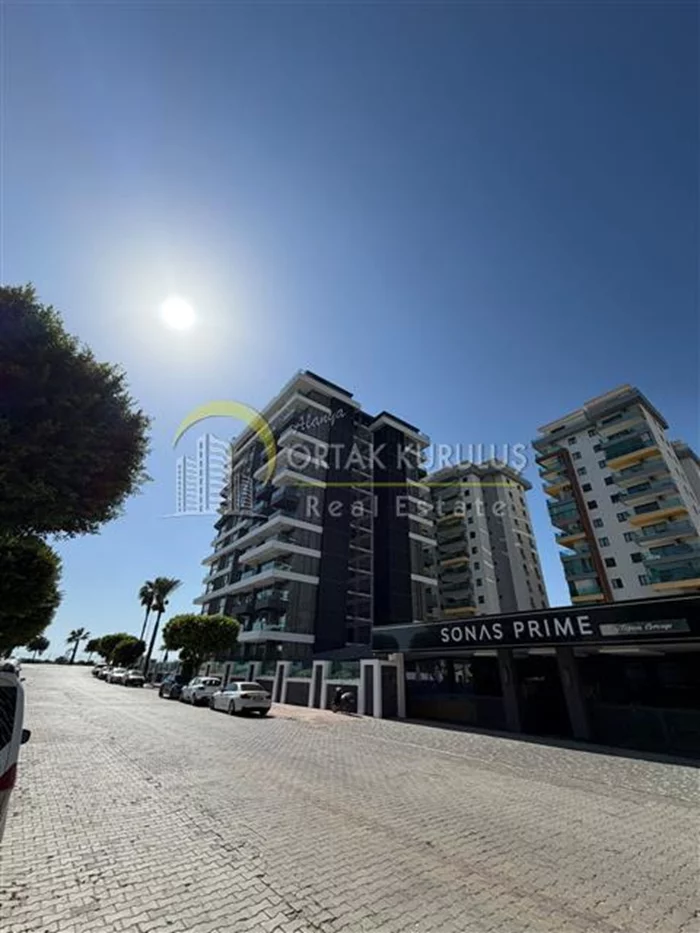 property for sale Mahmutlar - photo 13