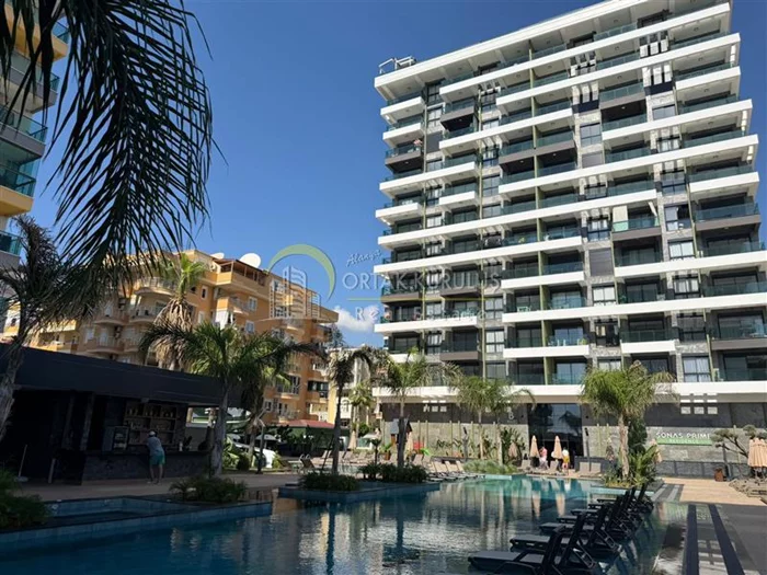 property for sale Mahmutlar - photo 3